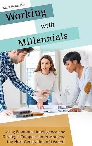 Working with Millennials cover
