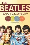 The Beatles Encyclopedia cover