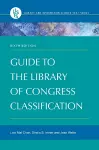 Guide to the Library of Congress Classification cover