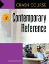 Crash Course in Contemporary Reference cover