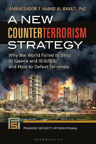 A New Counterterrorism Strategy cover