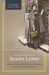 The Historian's Scarlet Letter cover