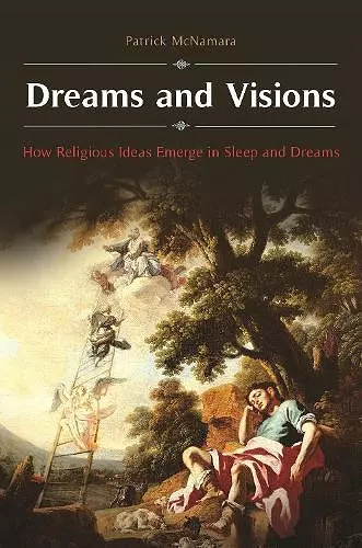 Dreams and Visions cover