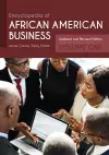 Encyclopedia of African American Business cover