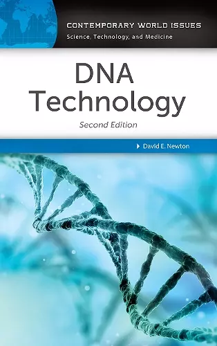 DNA Technology cover