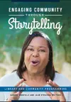 Engaging Community through Storytelling cover