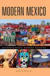 Modern Mexico cover