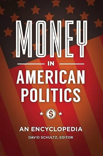 Money in American Politics cover