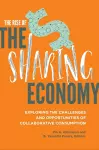 The Rise of the Sharing Economy cover