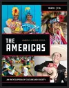 The Americas cover