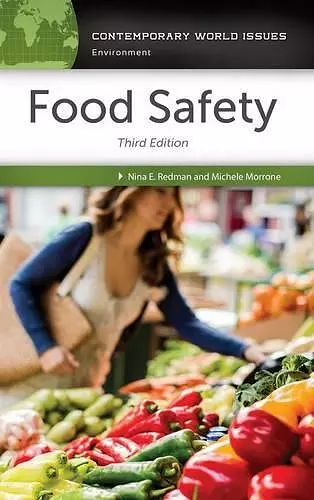 Food Safety cover