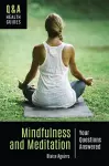 Mindfulness and Meditation cover