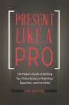 Present Like a Pro cover