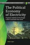 The Political Economy of Electricity cover