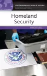 Homeland Security cover