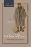 The Historian's Red Badge of Courage cover