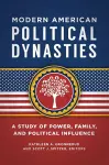 Modern American Political Dynasties cover