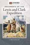 Documents of the Lewis and Clark Expedition cover