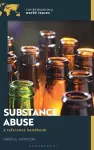 Substance Abuse cover