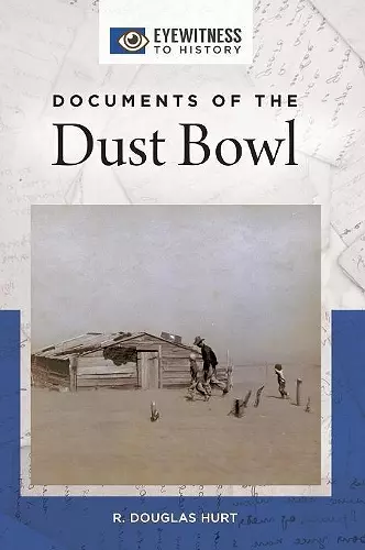 Documents of the Dust Bowl cover