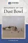 Documents of the Dust Bowl cover