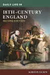 Daily Life in 18th-Century England cover