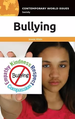 Bullying cover