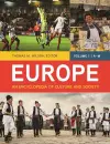 Europe cover