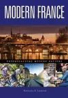 Modern France cover