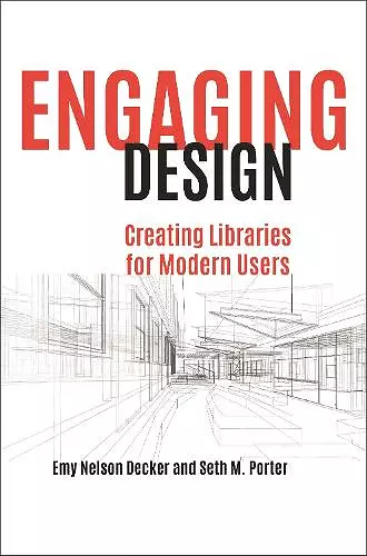 Engaging Design cover