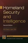 Homeland Security and Intelligence cover