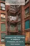 Poverty and Welfare in America cover