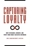 Capturing Loyalty cover