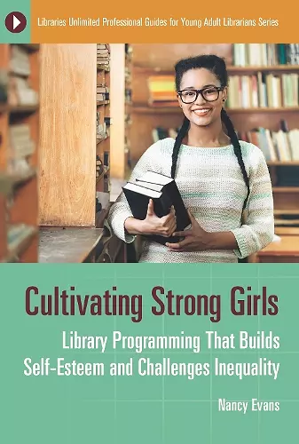 Cultivating Strong Girls cover