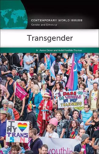 Transgender cover