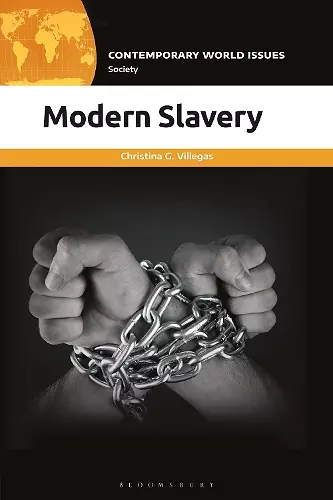 Modern Slavery cover