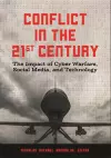 Conflict in the 21st Century cover