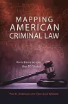 Mapping American Criminal Law cover