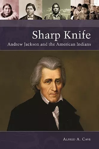 Sharp Knife cover