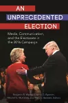 An Unprecedented Election cover