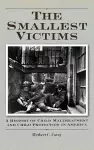 The Smallest Victims cover