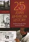 25 Events That Shaped Asian American History cover