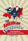 The American Superhero cover