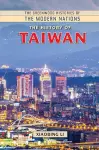 The History of Taiwan cover