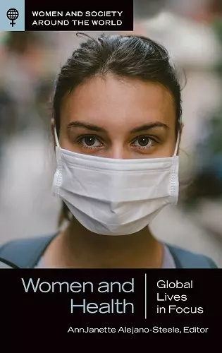 Women and Health cover