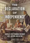 The Declaration of Independence cover