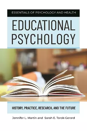 Educational Psychology cover