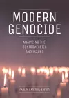 Modern Genocide cover