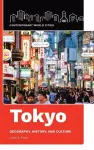 Tokyo cover