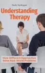 Understanding Therapy cover